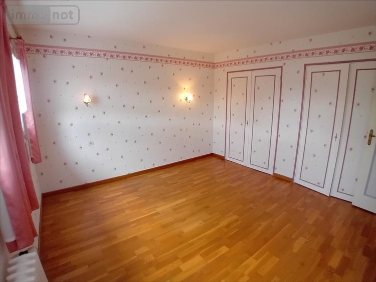 Maison a vendre Parigné-l'Évêque 72250 Sarthe 116 m2 5 pièces 231000 euros