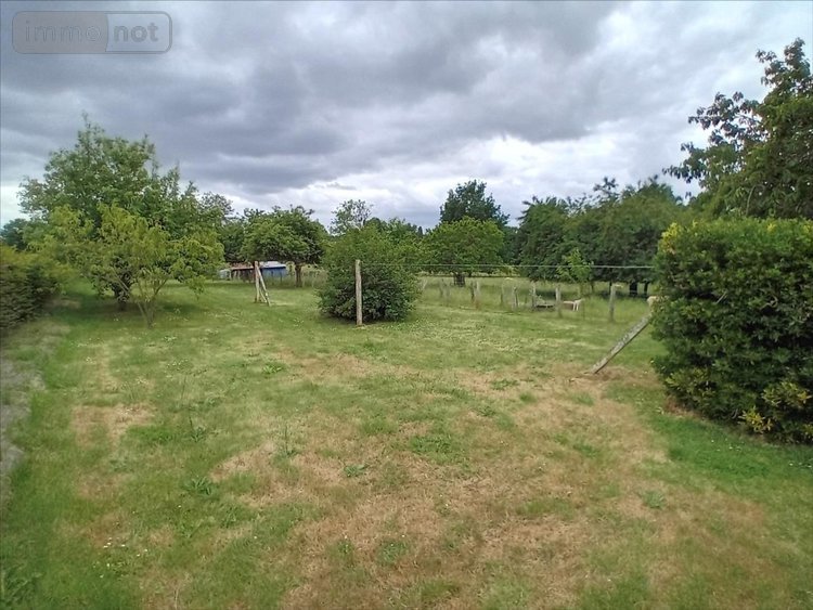 Maison a vendre Parigné-l'Évêque 72250 Sarthe 116 m2 5 pièces 231000 euros