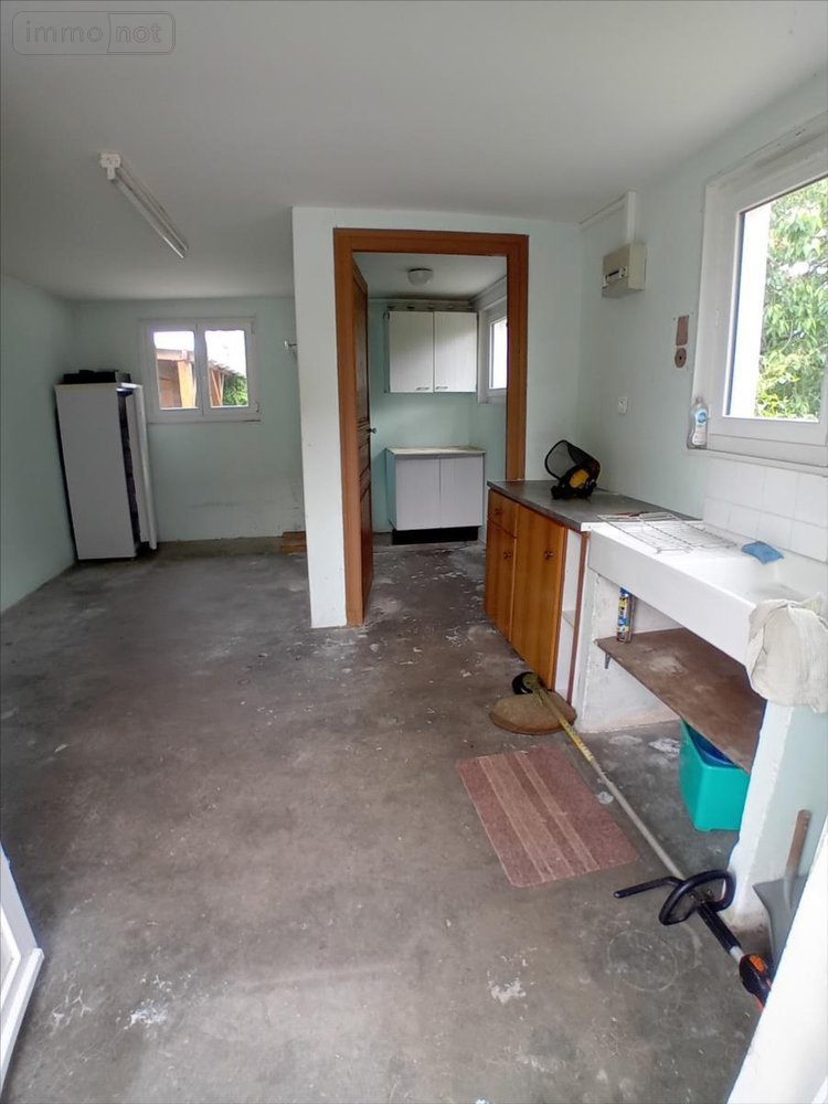 Maison a vendre Parigné-l'Évêque 72250 Sarthe 116 m2 5 pièces 231000 euros