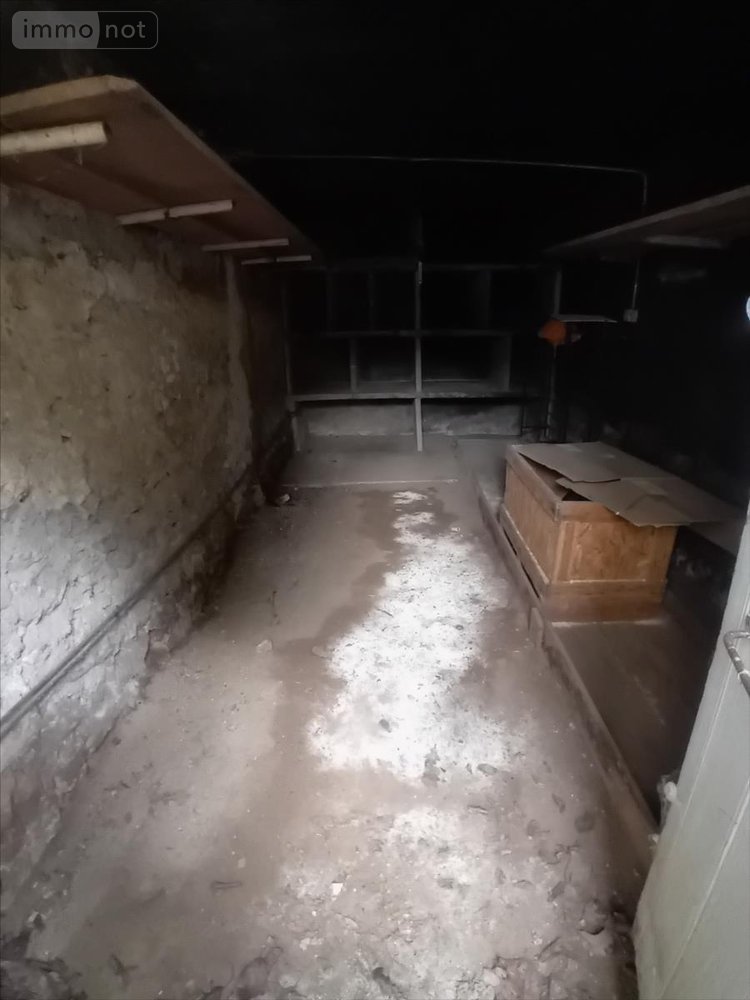 Maison a vendre Parigné-l'Évêque 72250 Sarthe 116 m2 5 pièces 231000 euros