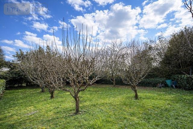 Maison a vendre Plouzané 29280 Finistère 164 m2 8 pièces 332000 euros