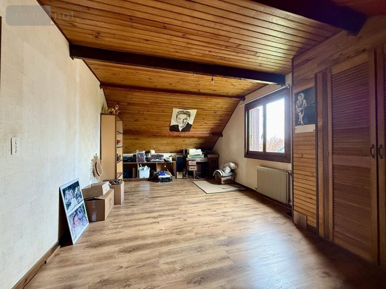 Maison a vendre Corbie 80800 Somme 76 m2 5 pièces 171600 euros