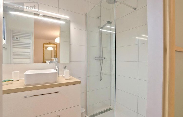 Maison a vendre Quettehou 50630 Manche 104 m2 6 pièces 456800 euros