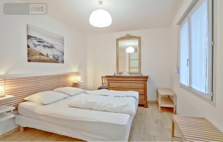 Maison a vendre Quettehou 50630 Manche 104 m2 6 pièces 456800 euros