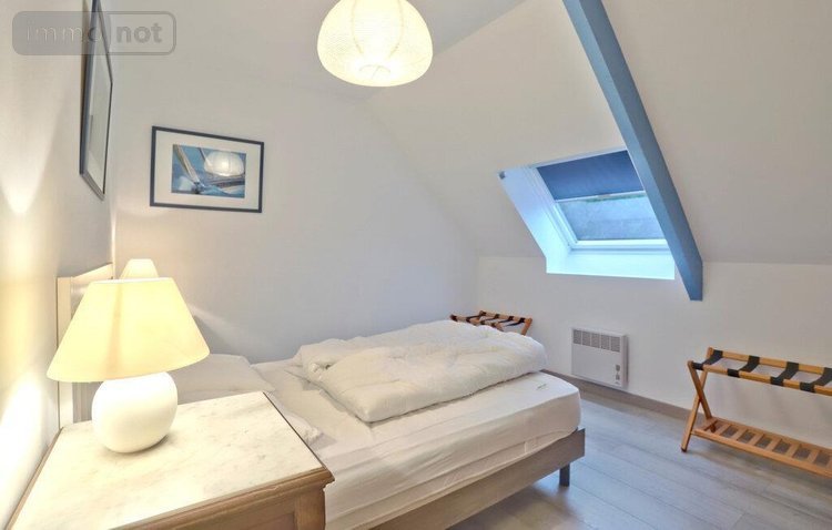 Maison a vendre Quettehou 50630 Manche 104 m2 6 pièces 456800 euros