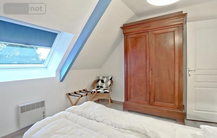 Maison a vendre Quettehou 50630 Manche 104 m2 6 pièces 456800 euros