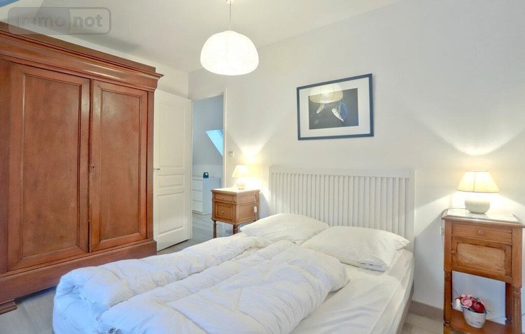 Maison a vendre Quettehou 50630 Manche 104 m2 6 pièces 456800 euros