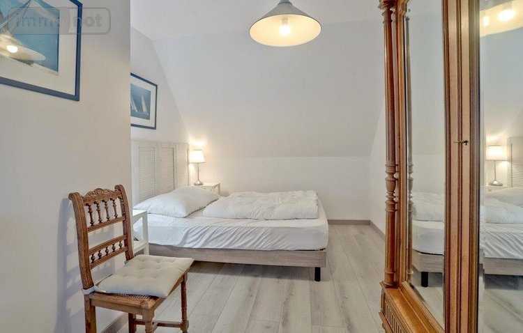 Maison a vendre Quettehou 50630 Manche 104 m2 6 pièces 456800 euros