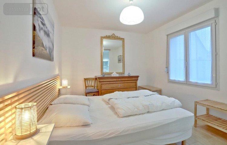 Maison a vendre Quettehou 50630 Manche 104 m2 6 pièces 456800 euros