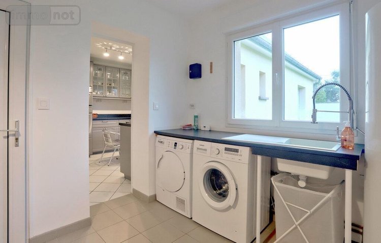 Maison a vendre Quettehou 50630 Manche 104 m2 6 pièces 456800 euros