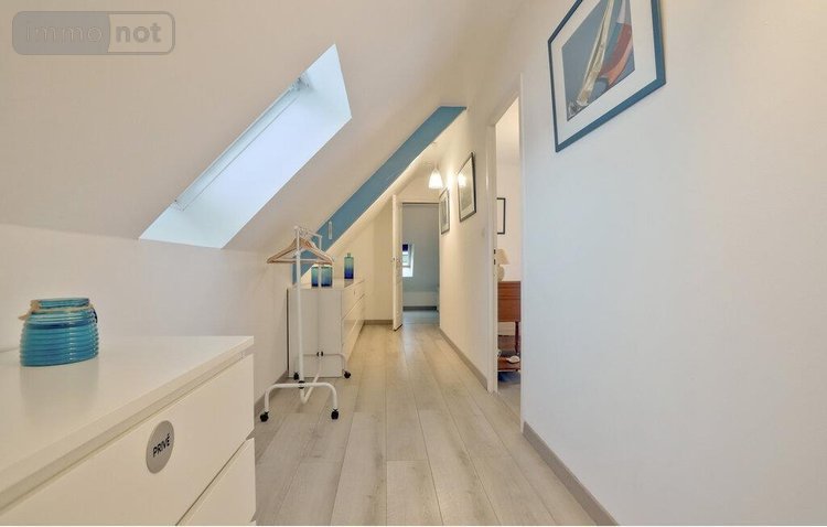 Maison a vendre Quettehou 50630 Manche 104 m2 6 pièces 456800 euros