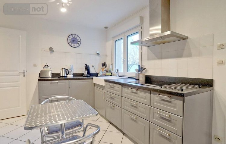 Maison a vendre Quettehou 50630 Manche 104 m2 6 pièces 456800 euros