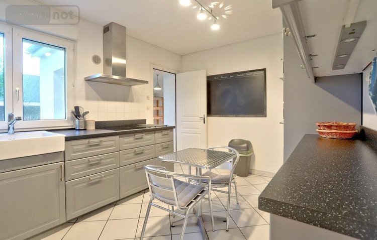 Maison a vendre Quettehou 50630 Manche 104 m2 6 pièces 456800 euros