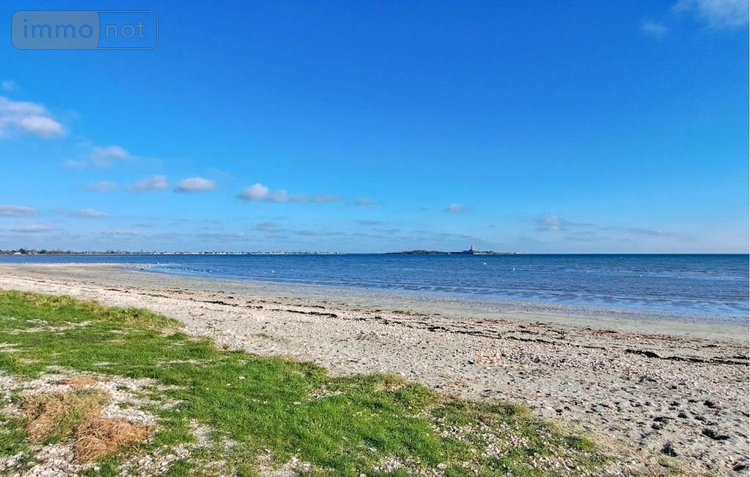 Maison a vendre Quettehou 50630 Manche 104 m2 6 pièces 456800 euros