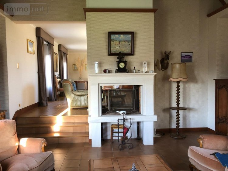 Maison a vendre Gatteville-le-Phare 50760 Manche 228 m2 8 pièces 776100 euros