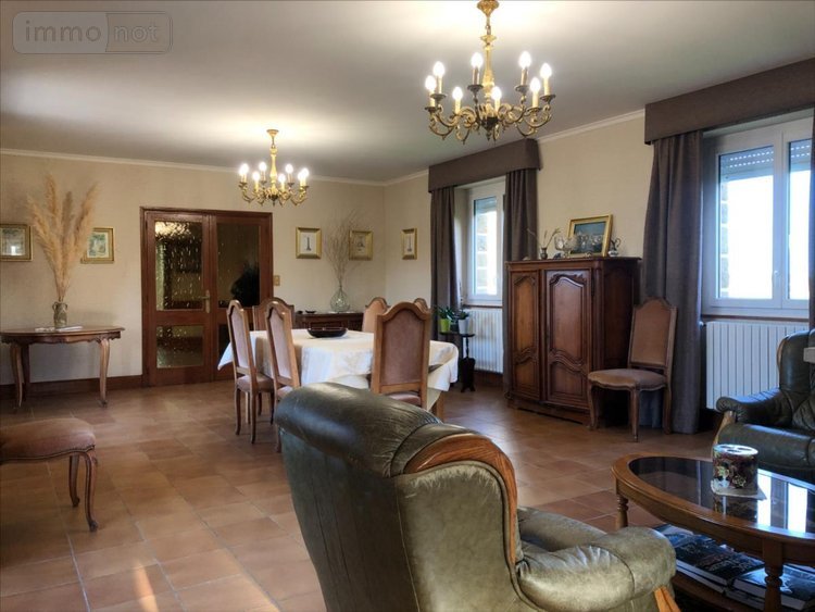 Maison a vendre Gatteville-le-Phare 50760 Manche 228 m2 8 pièces 776100 euros