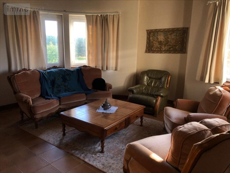 Maison a vendre Gatteville-le-Phare 50760 Manche 228 m2 8 pièces 776100 euros