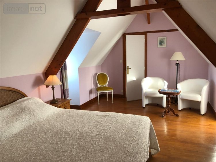 Maison a vendre Gatteville-le-Phare 50760 Manche 228 m2 8 pièces 704000 euros