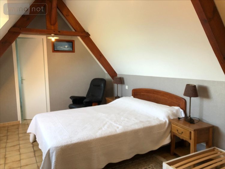 Maison a vendre Gatteville-le-Phare 50760 Manche 228 m2 8 pièces 704000 euros