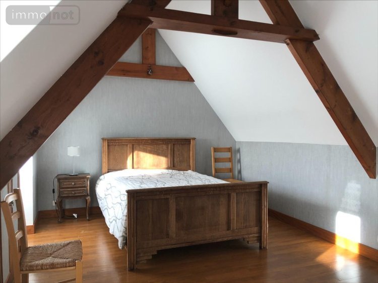 Maison a vendre Gatteville-le-Phare 50760 Manche 228 m2 8 pièces 704000 euros