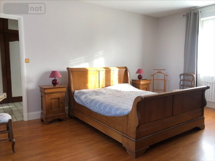 Maison a vendre Gatteville-le-Phare 50760 Manche 228 m2 8 pièces 704000 euros