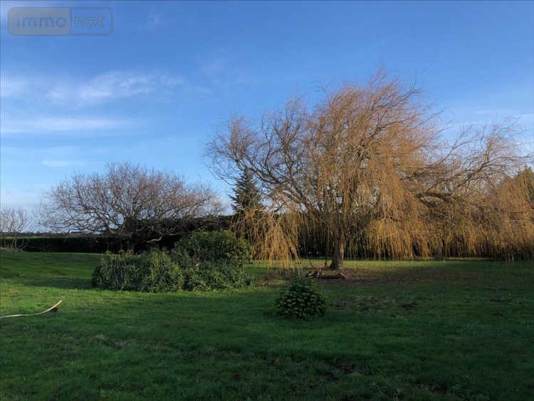 Maison a vendre Gatteville-le-Phare 50760 Manche 228 m2 8 pièces 776100 euros