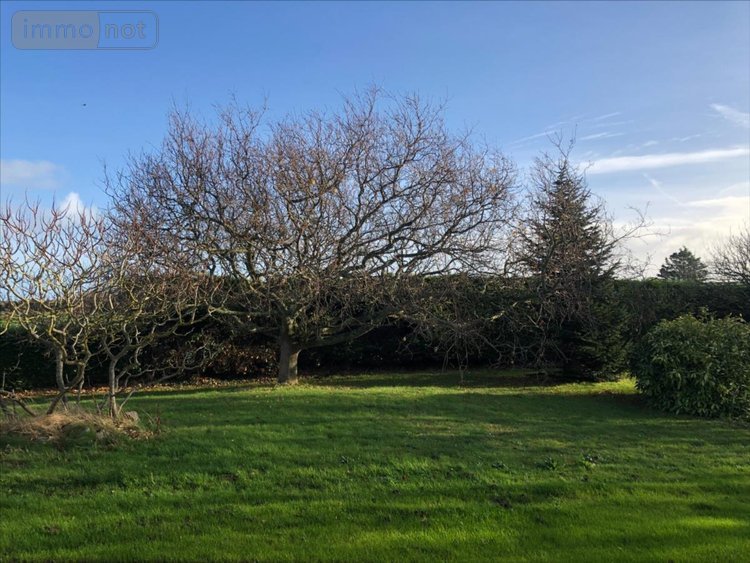 Maison a vendre Gatteville-le-Phare 50760 Manche 228 m2 8 pièces 776100 euros