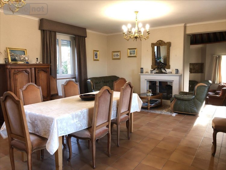 Maison a vendre Gatteville-le-Phare 50760 Manche 228 m2 8 pièces 776100 euros