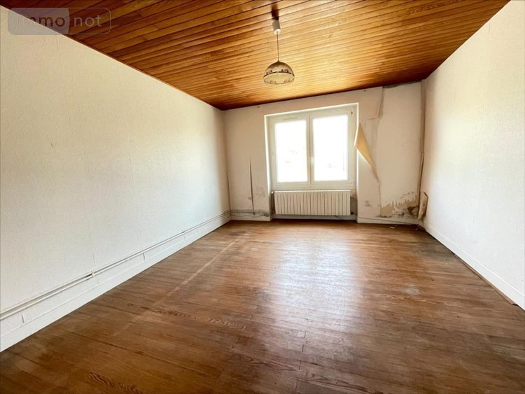 Maison a vendre Saint-Ouen-d'Aunis 17230 Charente-Maritime 80 m2 3 pièces 192400 euros