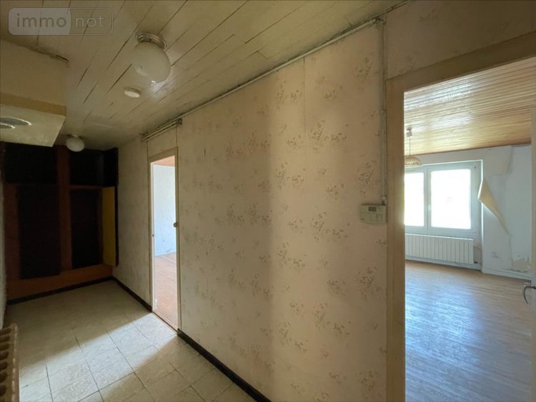 Maison a vendre Saint-Ouen-d'Aunis 17230 Charente-Maritime 80 m2 3 pièces 199680 euros