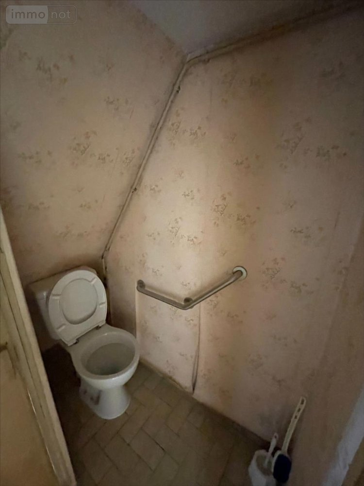 Maison a vendre Saint-Ouen-d'Aunis 17230 Charente-Maritime 80 m2 3 pièces 199680 euros