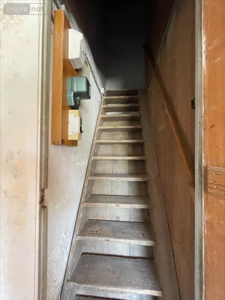 Maison a vendre Saint-Ouen-d'Aunis 17230 Charente-Maritime 80 m2 3 pièces 192400 euros