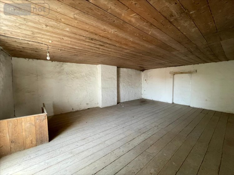 Maison a vendre Saint-Ouen-d'Aunis 17230 Charente-Maritime 80 m2 3 pièces 192400 euros