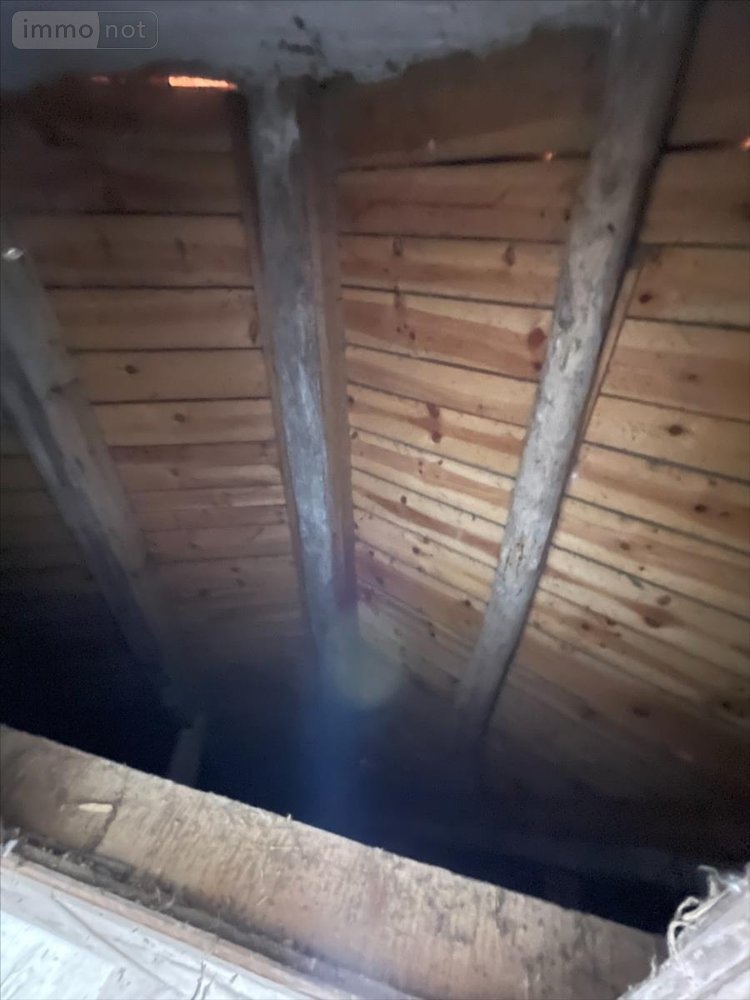 Maison a vendre Saint-Ouen-d'Aunis 17230 Charente-Maritime 80 m2 3 pièces 199680 euros