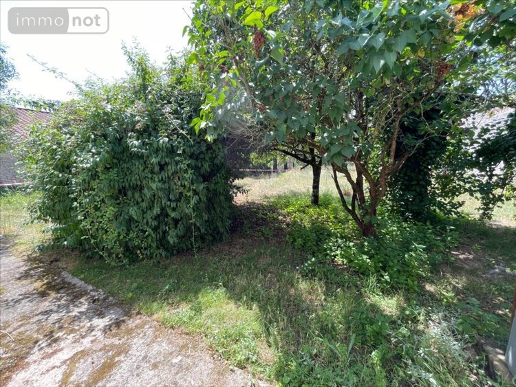 Maison a vendre Saint-Ouen-d'Aunis 17230 Charente-Maritime 80 m2 3 pièces 192400 euros