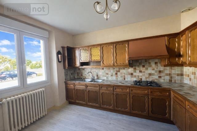 Maison a vendre Brest 29200 Finistère 99 m2 5 pièces 228000 euros