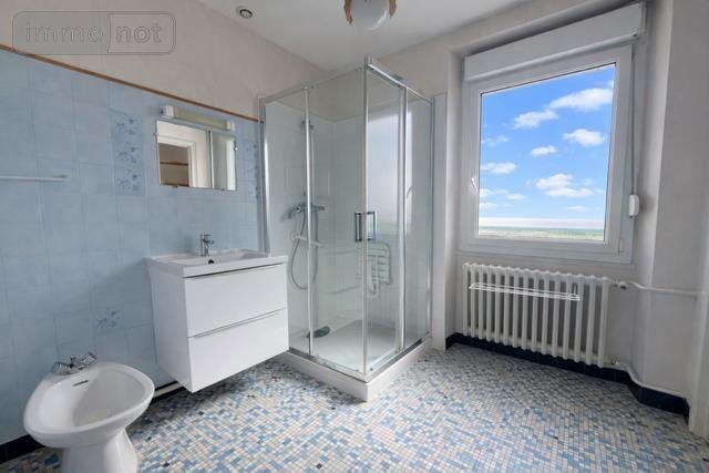 Maison a vendre Brest 29200 Finistère 99 m2 5 pièces 228000 euros