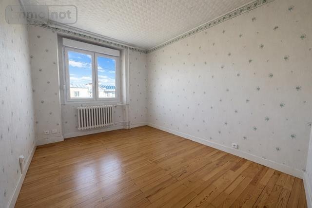 Maison a vendre Brest 29200 Finistère 99 m2 5 pièces 228000 euros