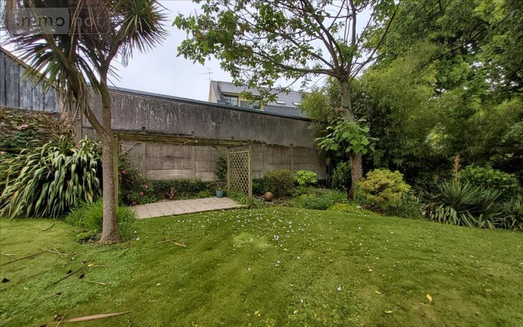 Maison a vendre Carhaix-Plouguer 29270 Finistère 73 m2 4 pièces 136500 euros