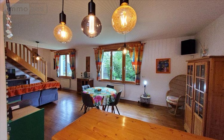 Maison a vendre Carhaix-Plouguer 29270 Finistère 73 m2 4 pièces 136500 euros