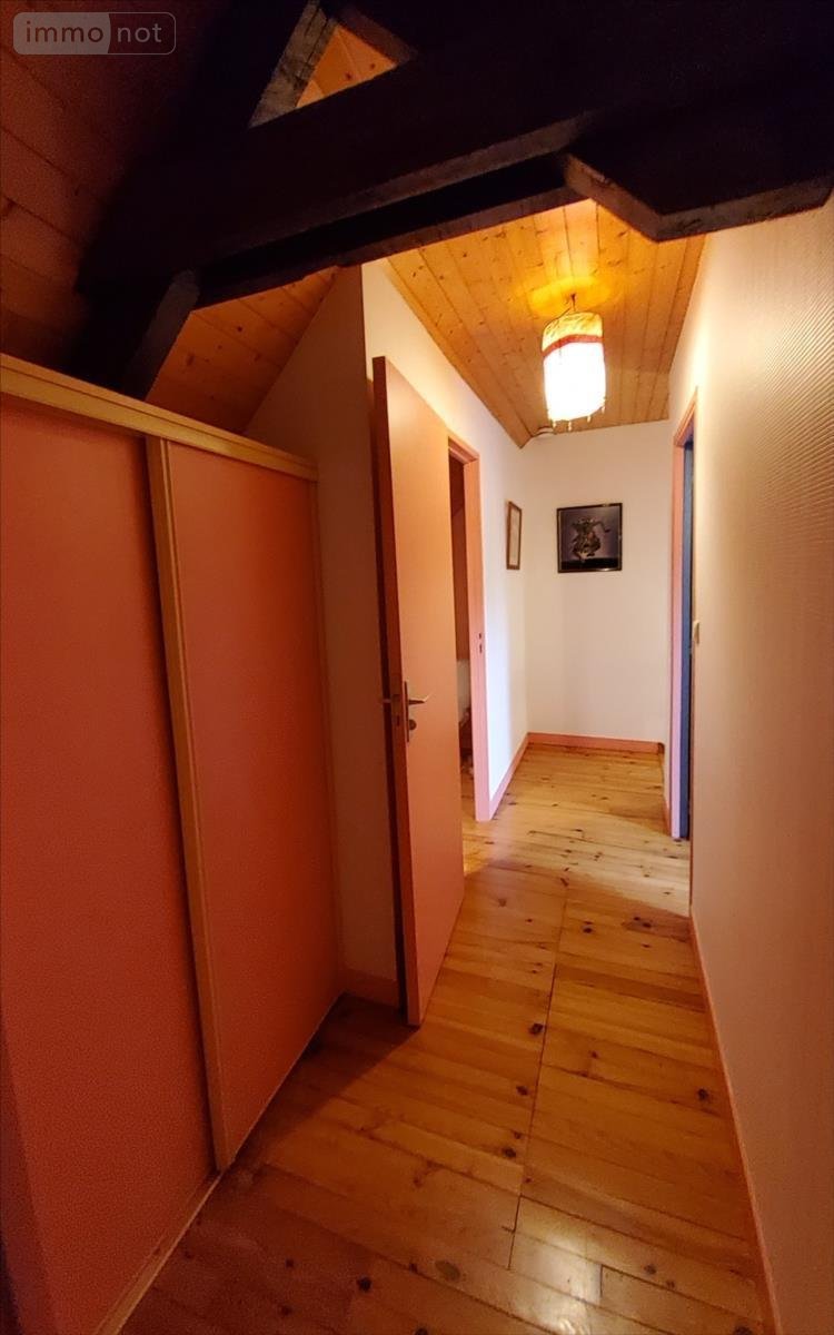 Maison a vendre Carhaix-Plouguer 29270 Finistère 73 m2 4 pièces 136500 euros