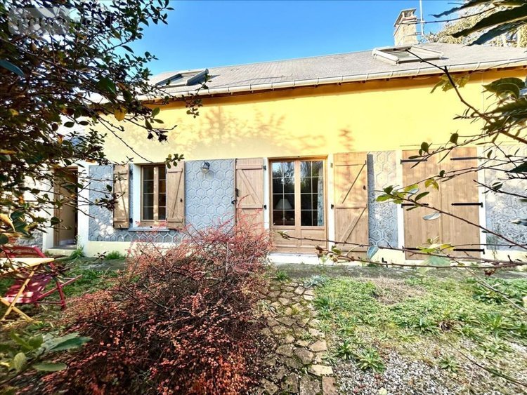 Maison a vendre Lessay 50430 Manche 85 m2 5 pièces 168640 euros