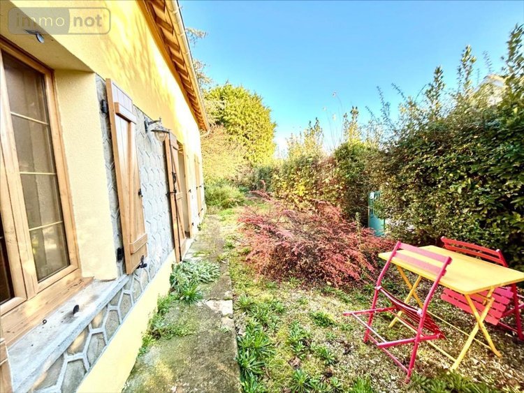 Maison a vendre Lessay 50430 Manche 85 m2 5 pièces 168640 euros