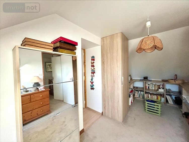 Maison a vendre Lessay 50430 Manche 85 m2 5 pièces 221040 euros