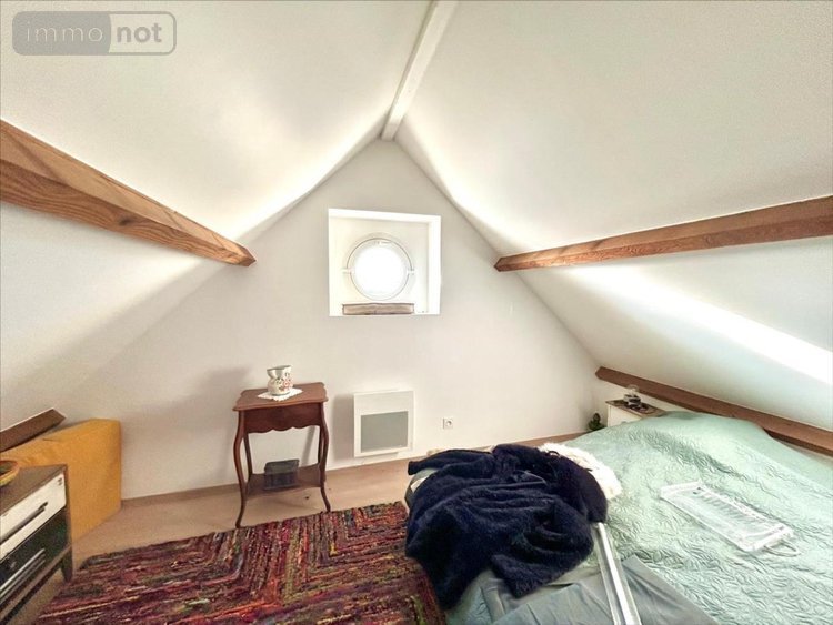 Maison a vendre Lessay 50430 Manche 85 m2 5 pièces 168640 euros