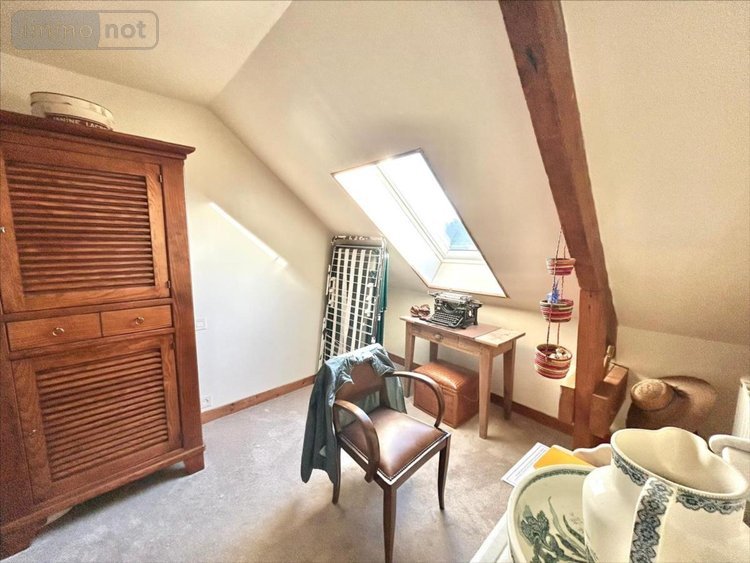 Maison a vendre Lessay 50430 Manche 85 m2 5 pièces 221040 euros