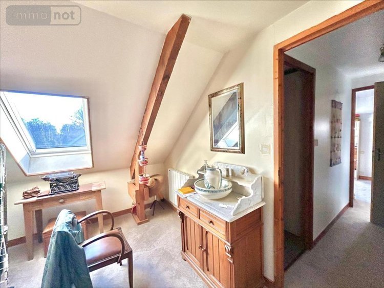 Maison a vendre Lessay 50430 Manche 85 m2 5 pièces 168640 euros