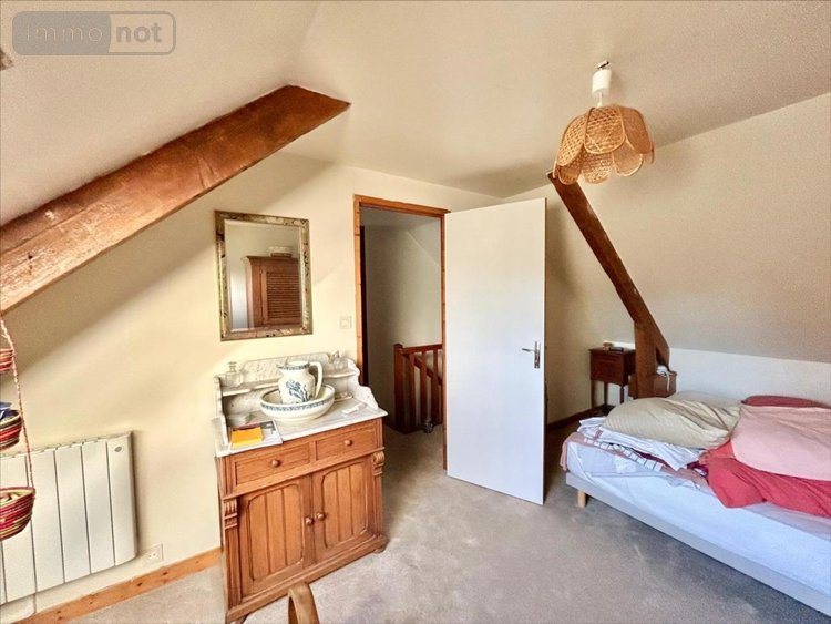 Maison a vendre Lessay 50430 Manche 85 m2 5 pièces 221040 euros