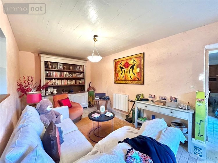 Maison a vendre Lessay 50430 Manche 85 m2 5 pièces 168640 euros