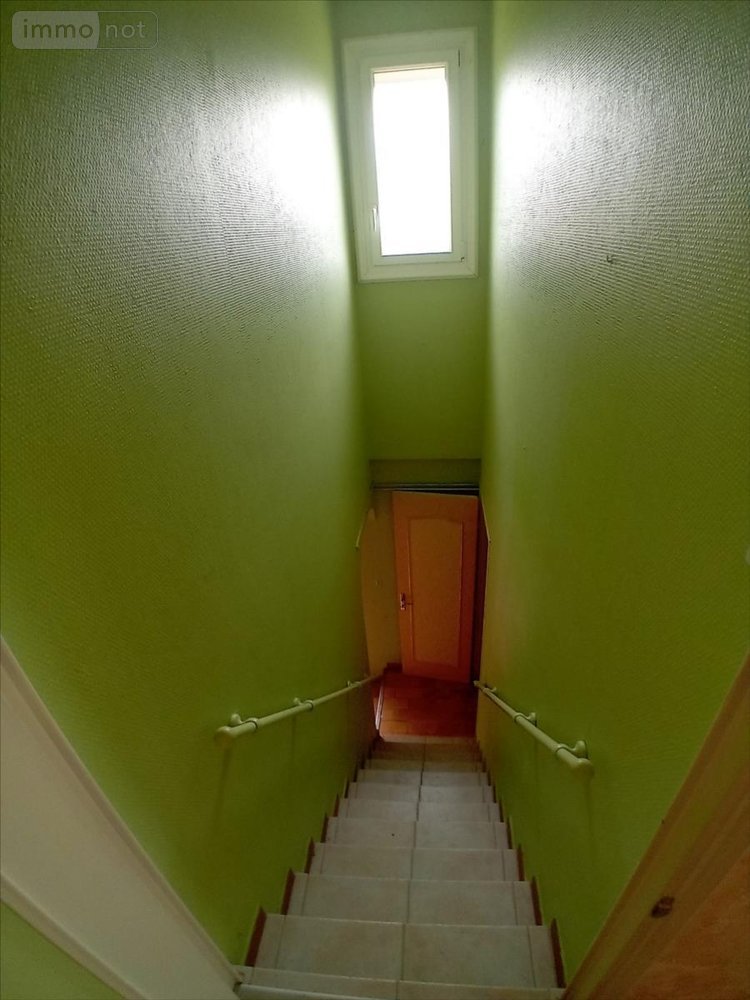 Maison a vendre Ruaudin 72230 Sarthe 108 m2 5 pièces 185500 euros